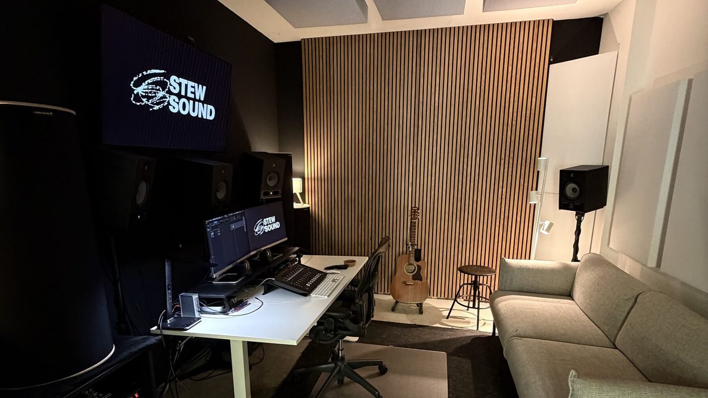 5.1 studio